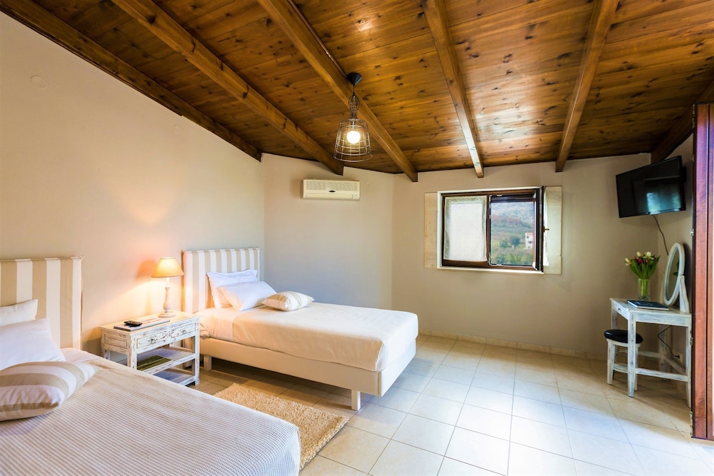 Villa Sokaki view 4