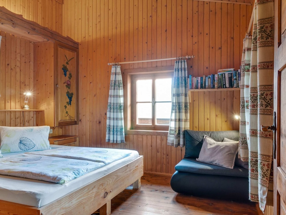 Chalet in Mortschach Near Ski Slopes
