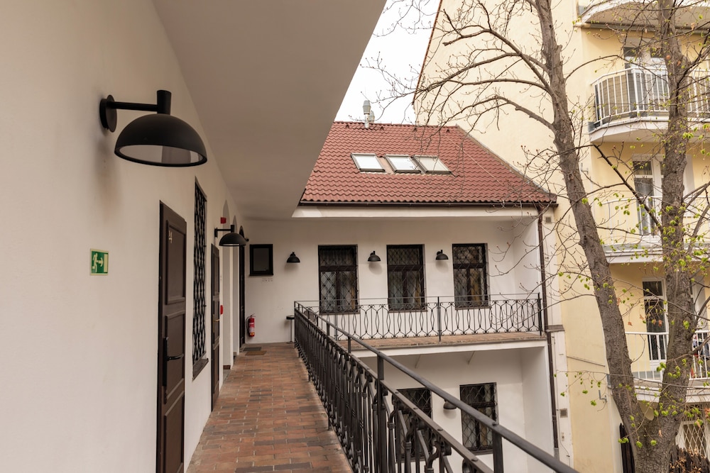 Sir Toby's Midtown - Hostel