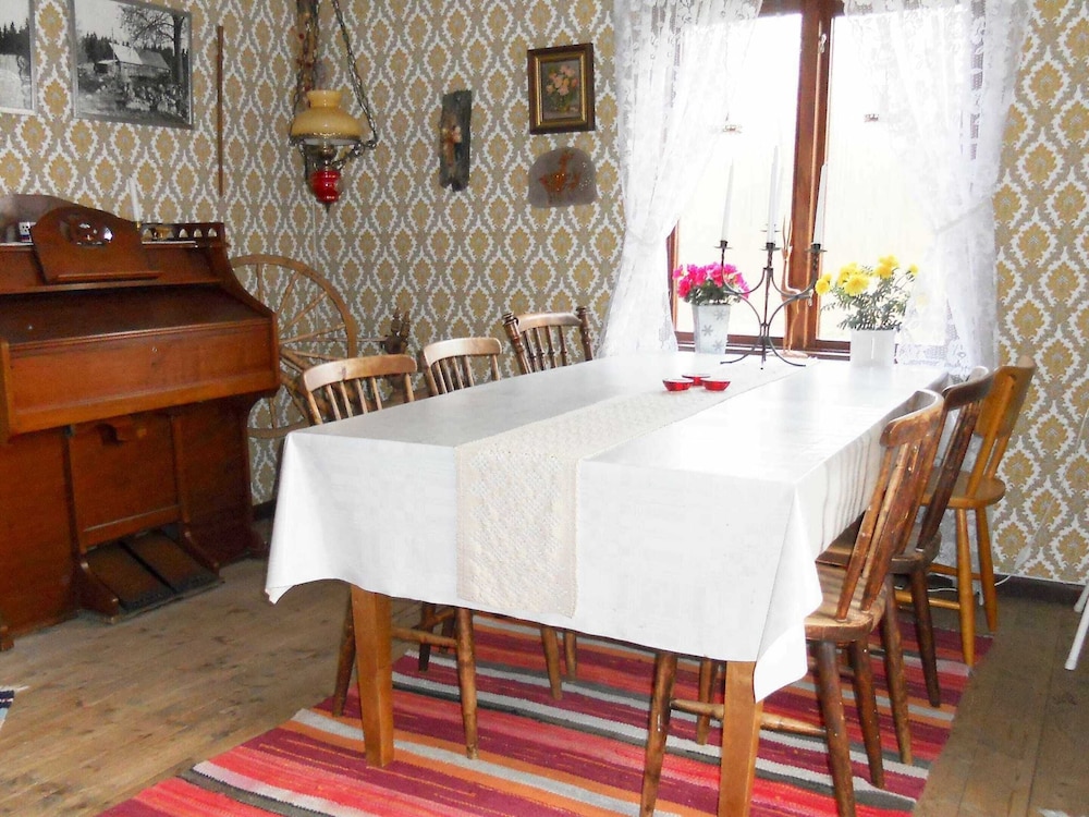 6 Person Holiday Home in Ryssby-by Traum view 5