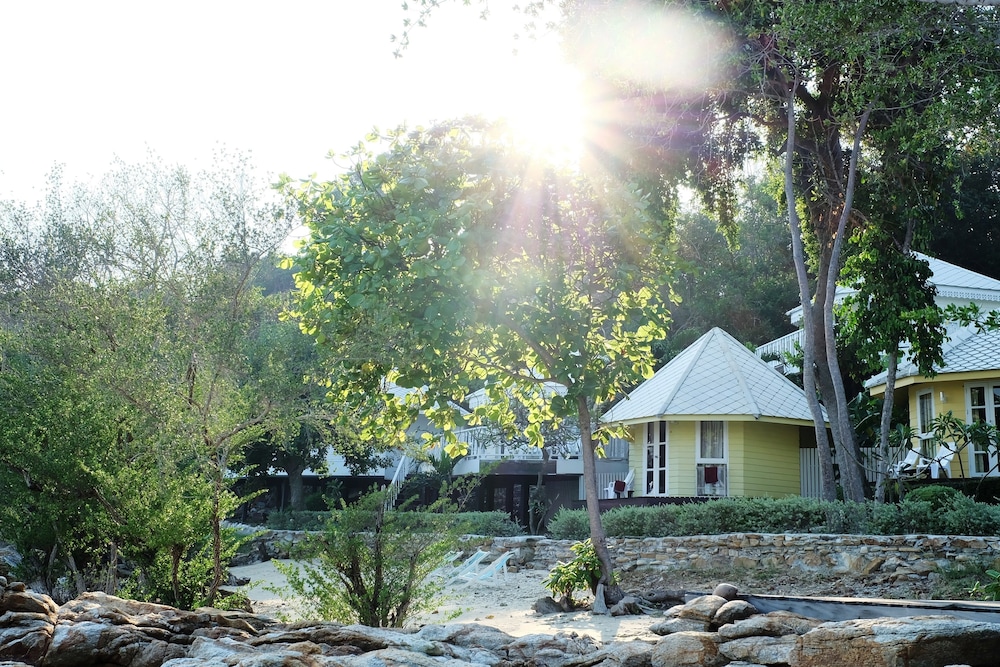Nimmanoradee Resort