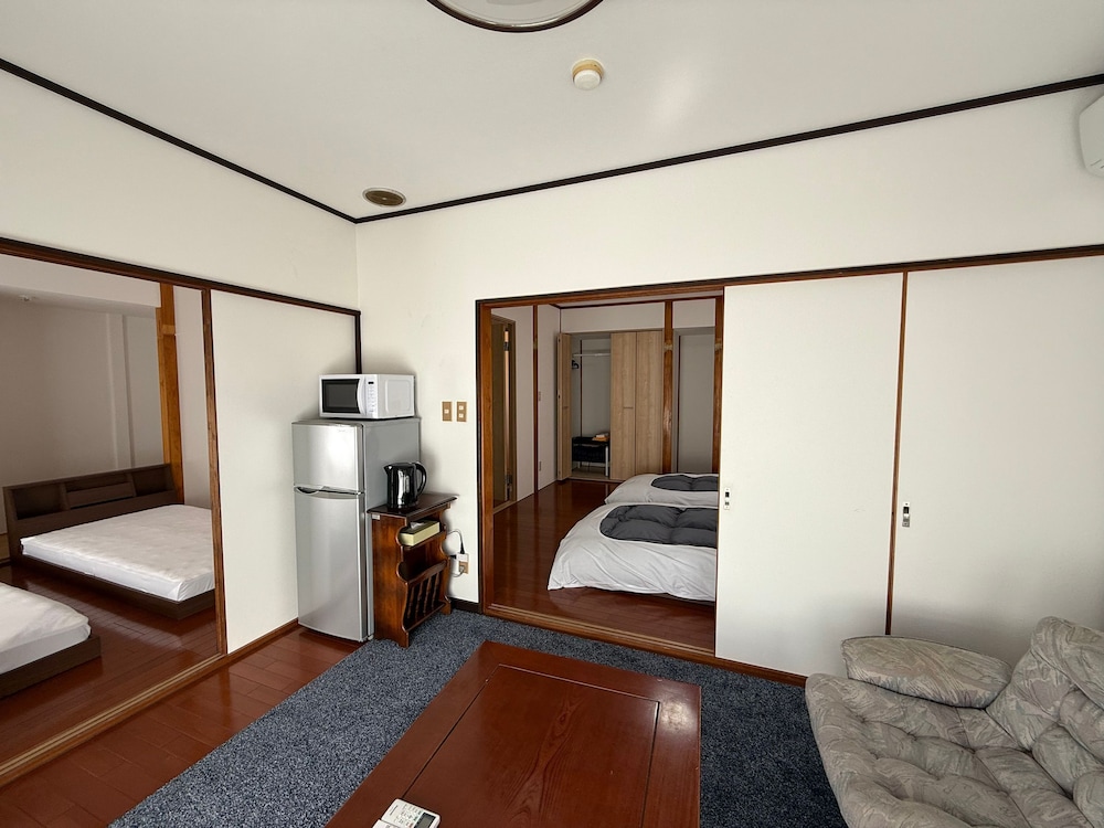 Kaederesort Kinugawaonsen