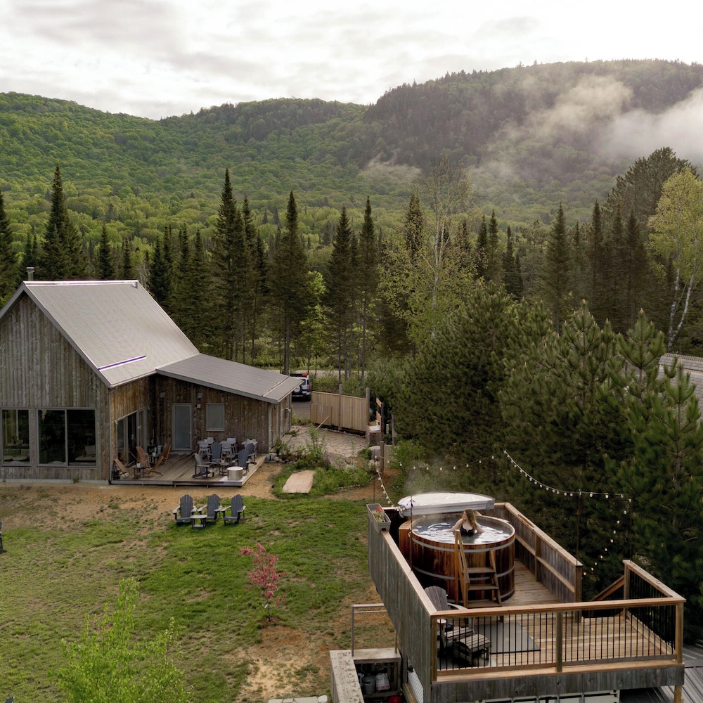 Farouche Tremblant