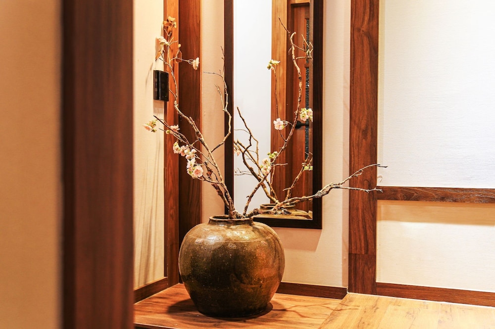Alishan Hotel 8