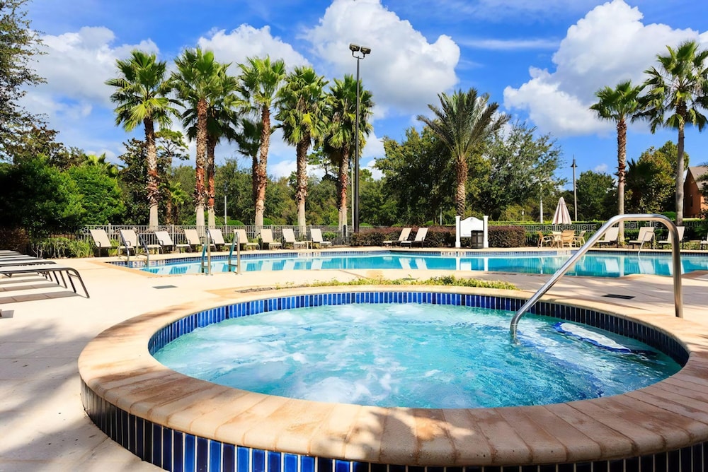 Reunion Resort Every Room is a New Adventure