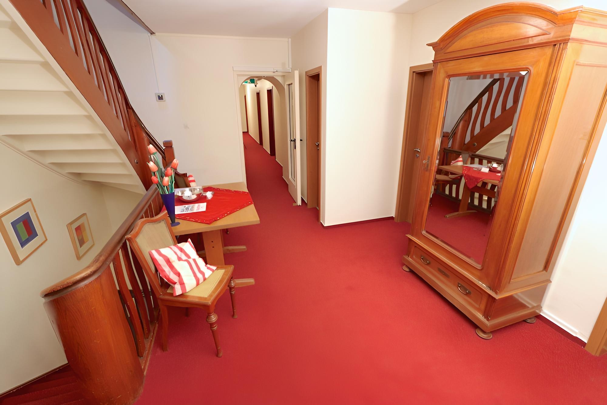Hotel Krone