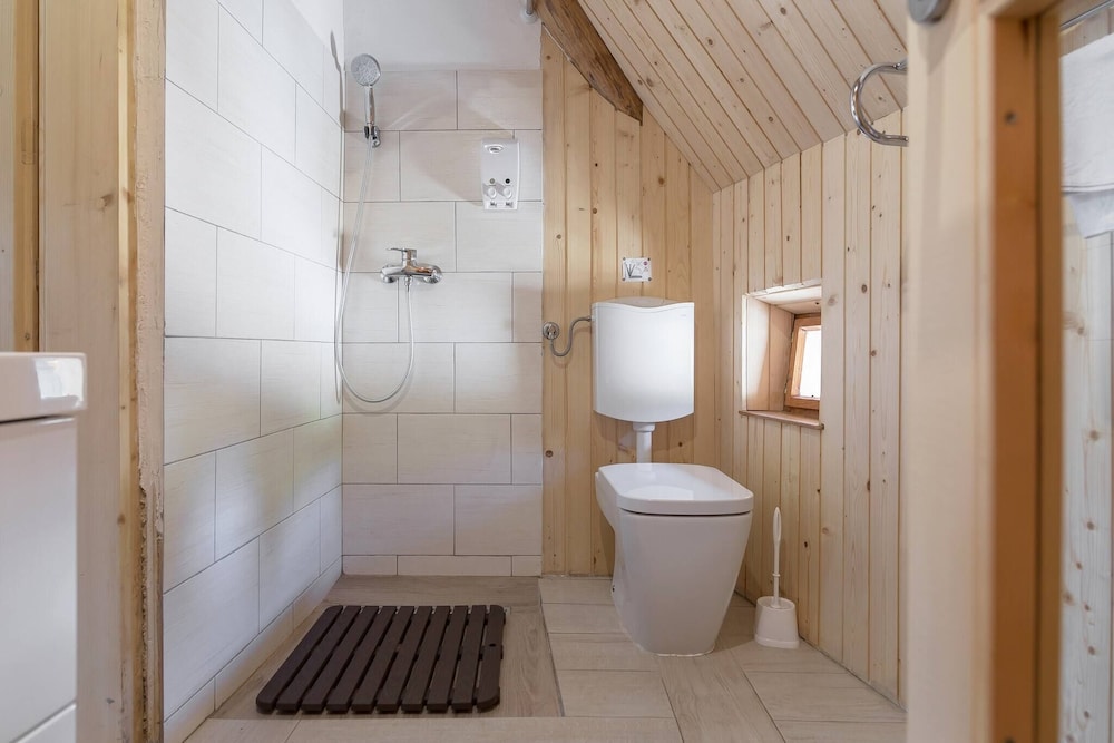 Stunning Views - Chalet Encijan - Velika Planina view 5