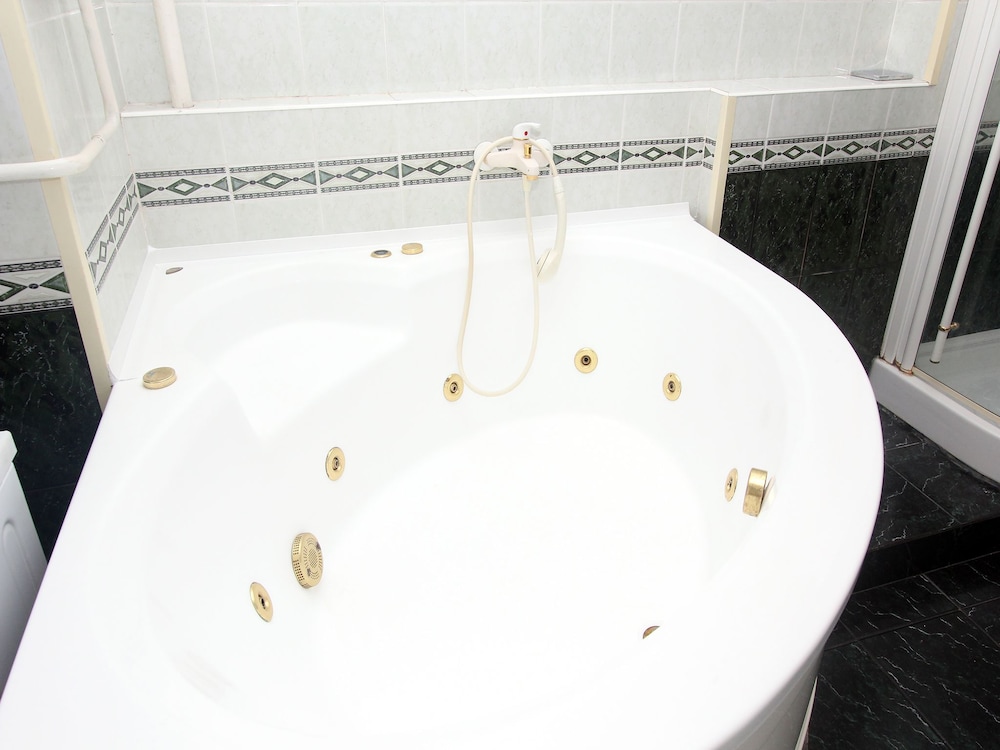 ApartLux na Ploshadi Pobedy