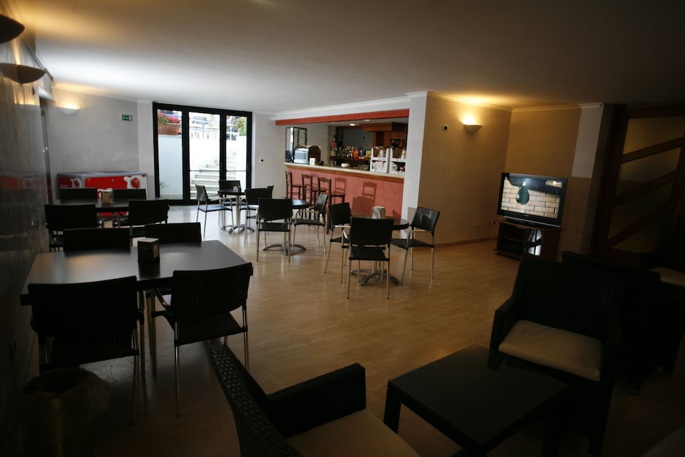 Hotel B&B Marina