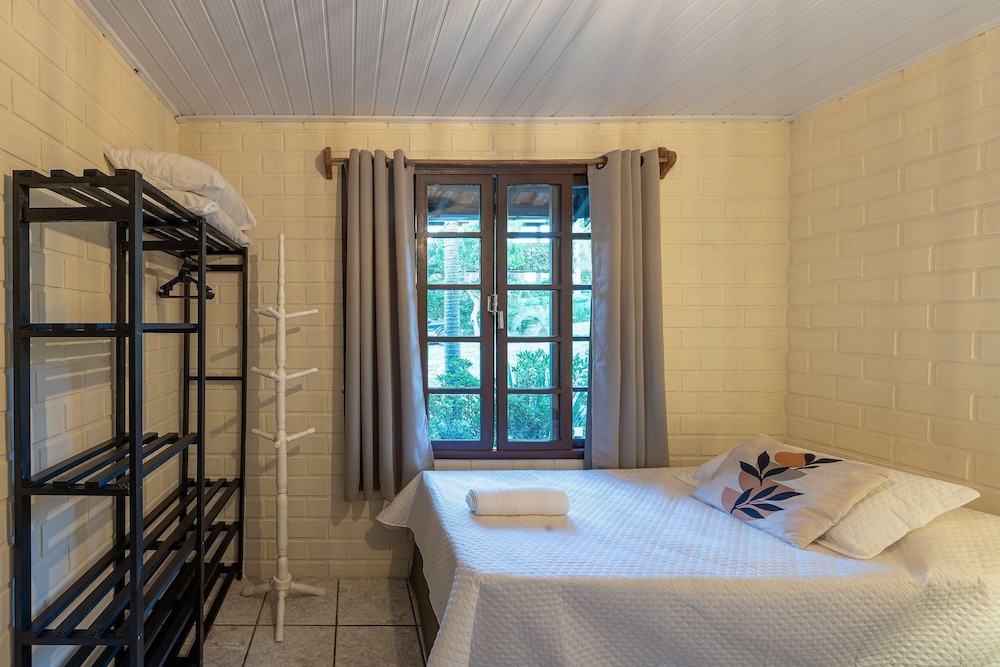 Casas Valley Design - Praia do Rosa - SC