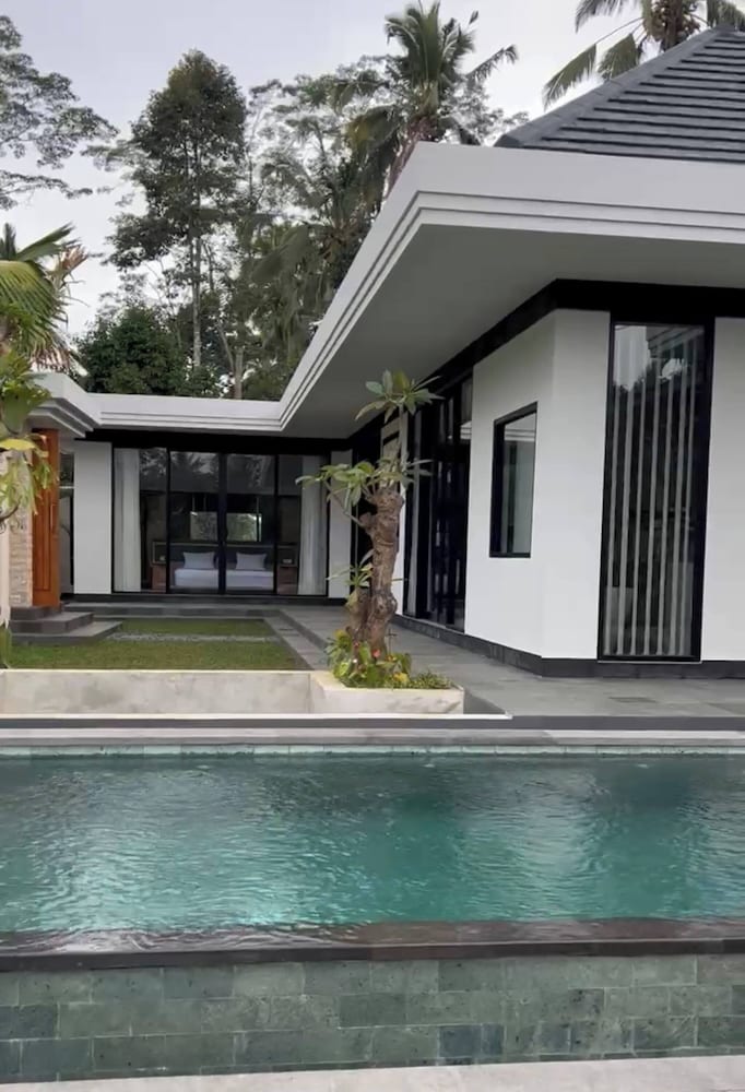 Guru Darma Villa Newly Built September 2025