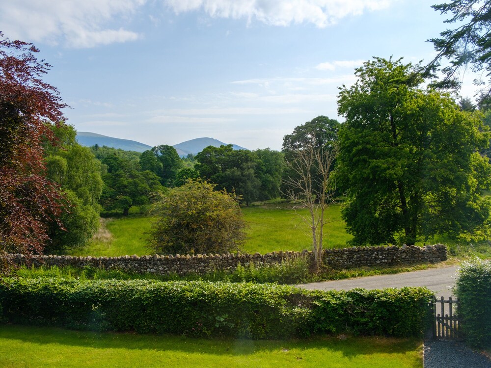 Swinside Lodge