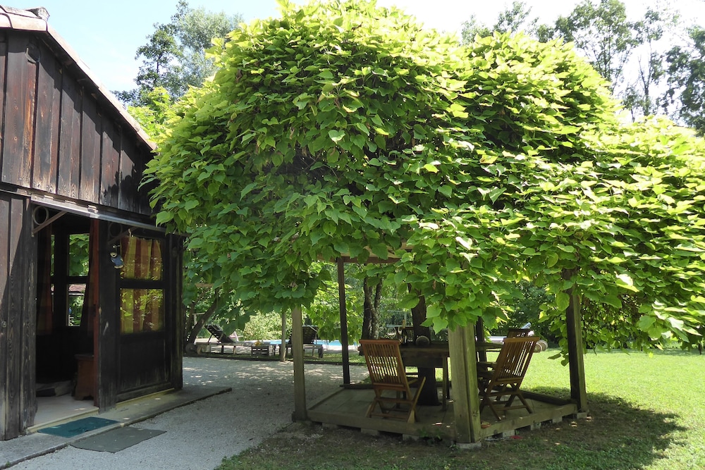 Chalet Fagarè