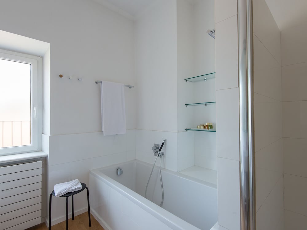 Vittoria Luxury Apartments