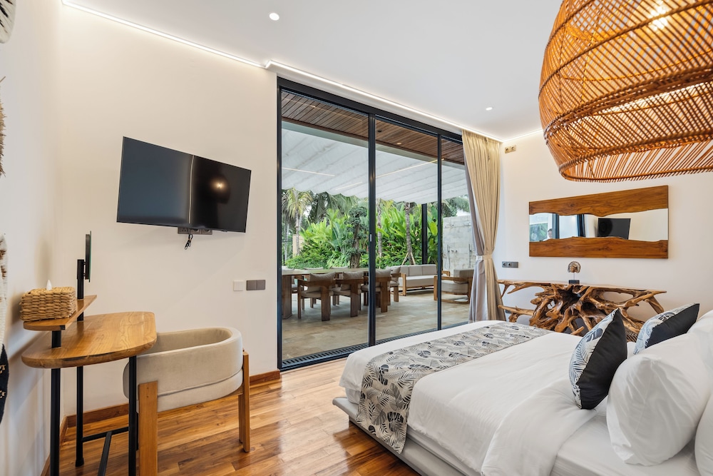 Bali Magical Villas