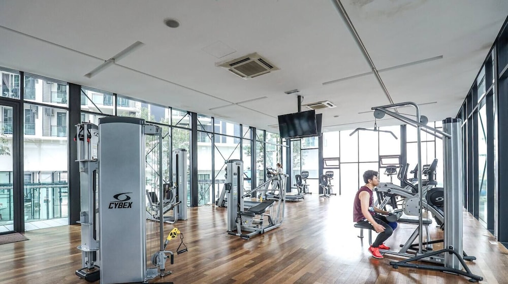 The Shore Residence Melaka By I Housing photo 3