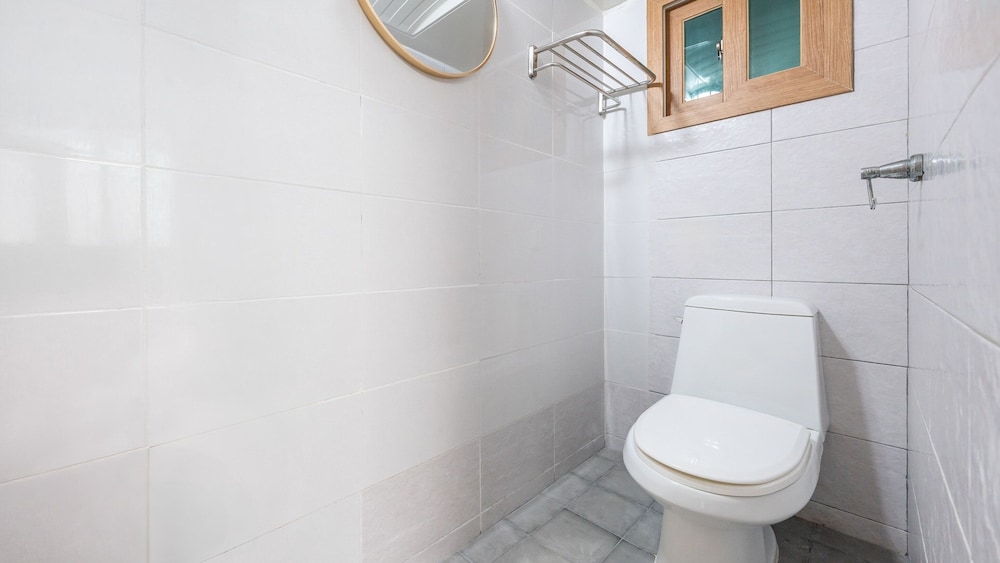 Yeosu Arungeorida Ocean View Pension
