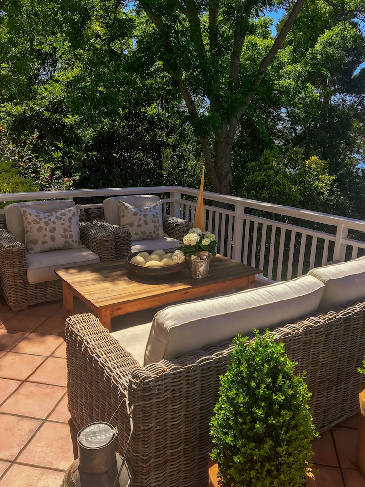 Roseroc Boutique Guest House, photo 18