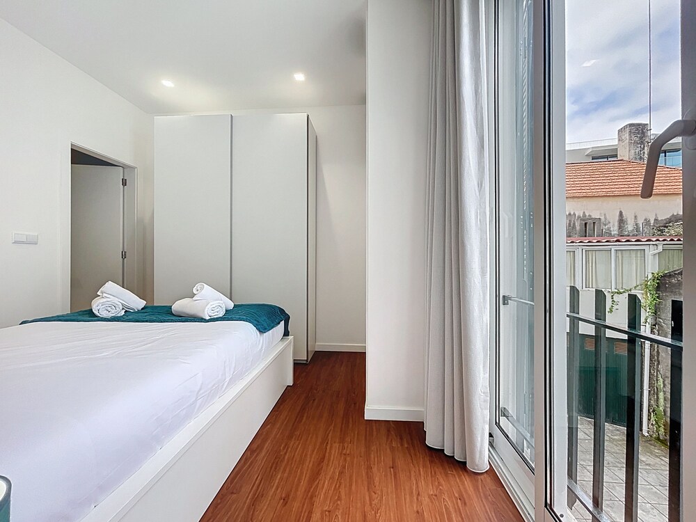 Cityzen Funchal by Atlantic Holiday