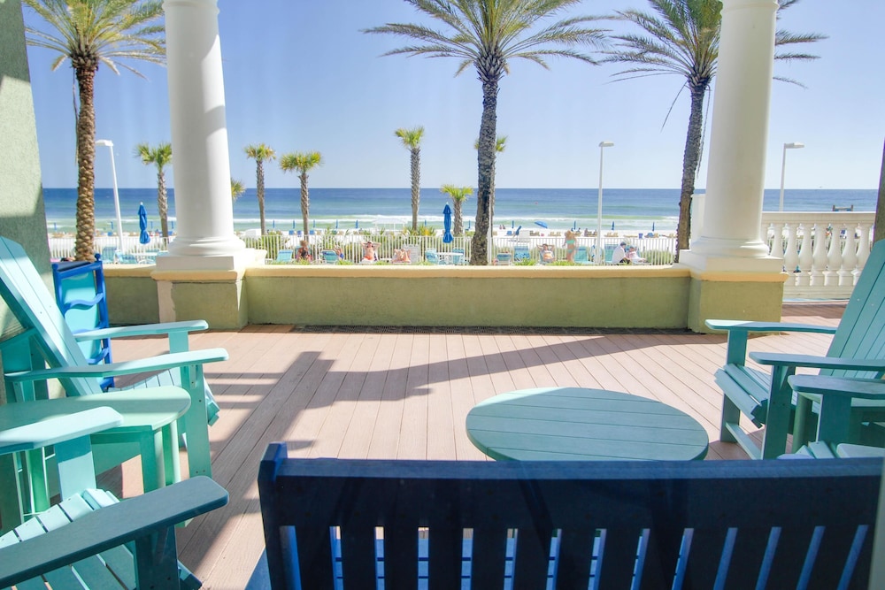 Boardwalk Beach Resort by Book That Condo