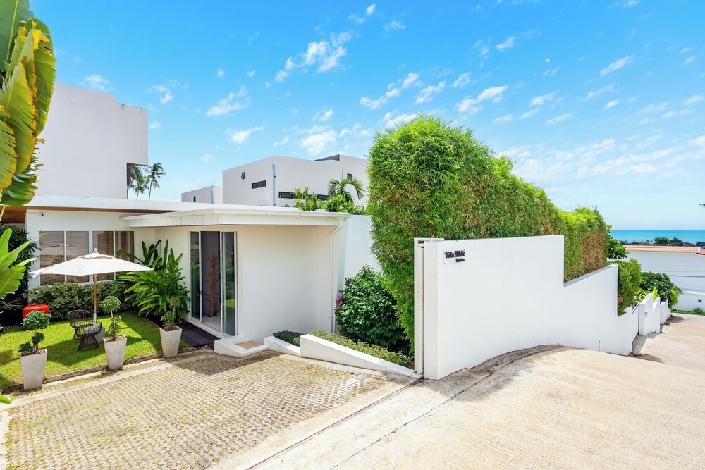 Lovely 2 Bedroom Pool Villa - KBR3