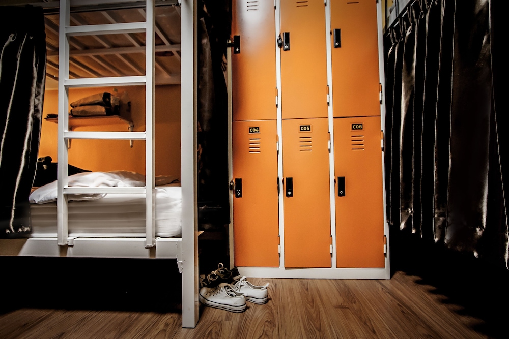 Thai Thai Hostel