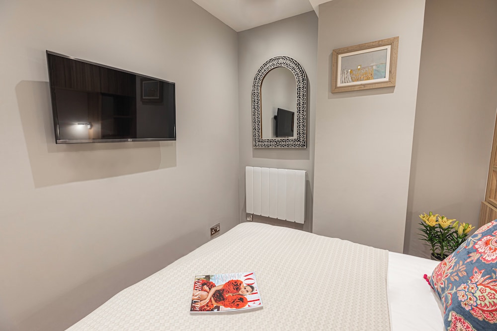 Stylish 1Bed Apartment in Notting Hill