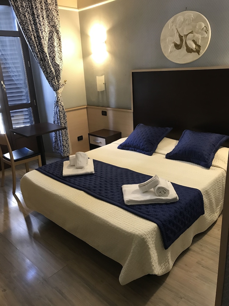 La Casa di Maurizio