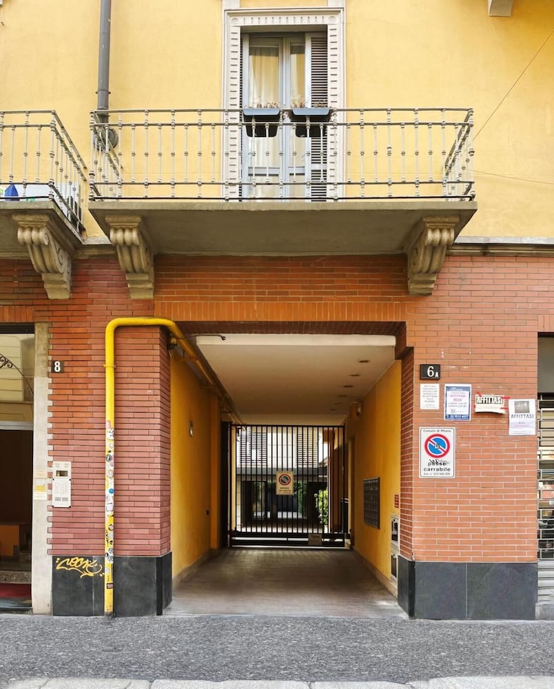 Villa Fenix Milano Casa Vacanze