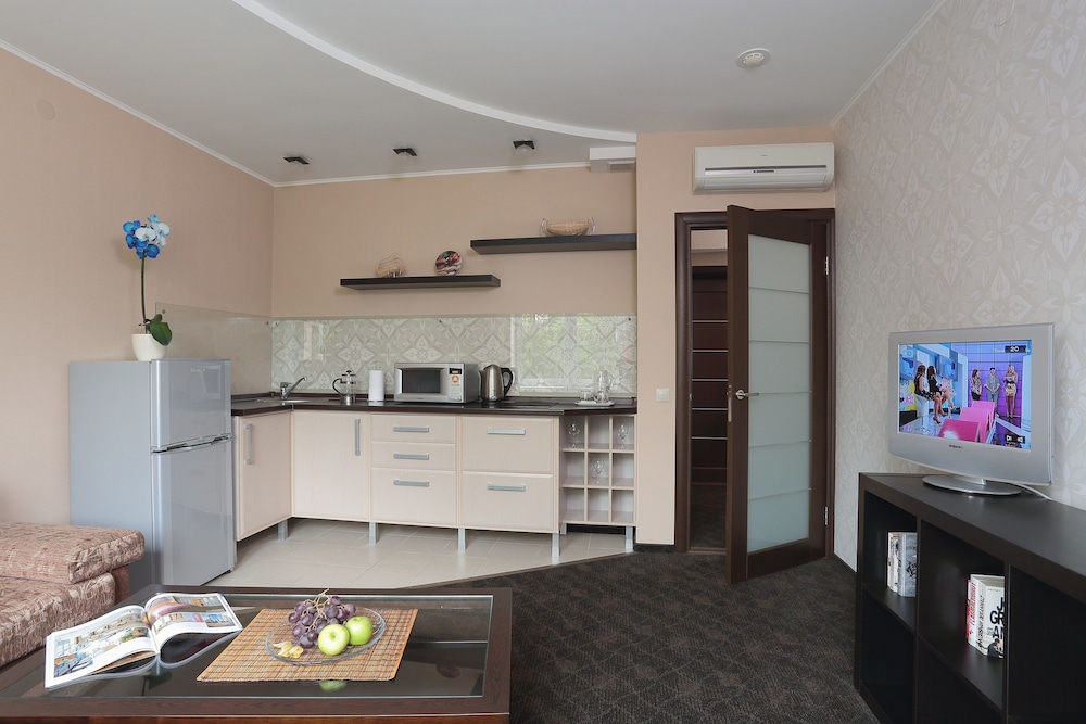 Yekaterinburg Vacations - Vizavi Apartments - Property Image 13