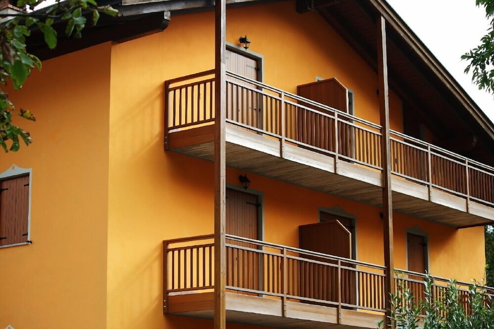 Residenza Arcobaleno view 5