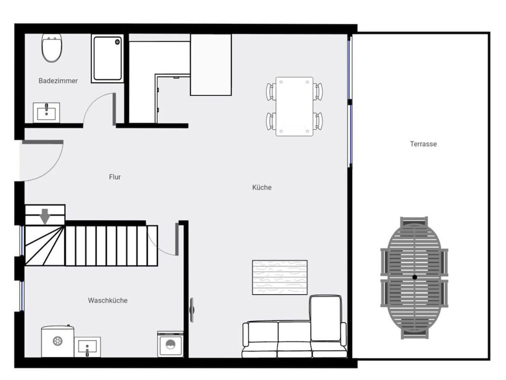 Geest & Moor 2 Modern Retreat