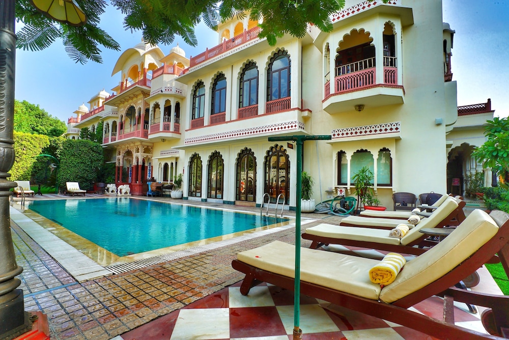 Shahpura House 29