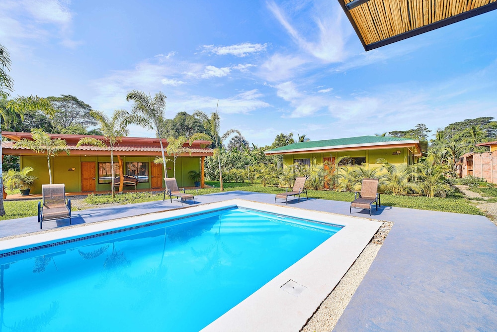 Villas Ande