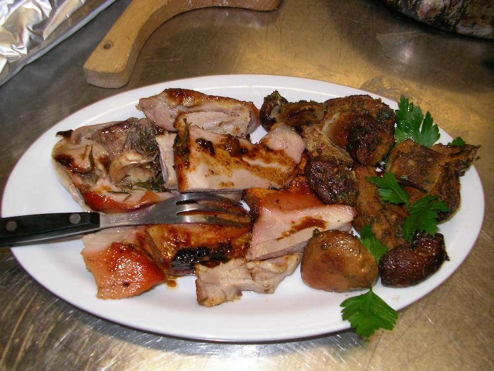 La Cicala