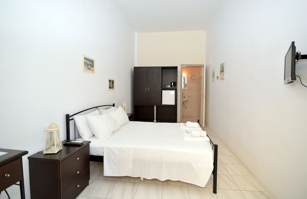 Koukounari 2 Rooms