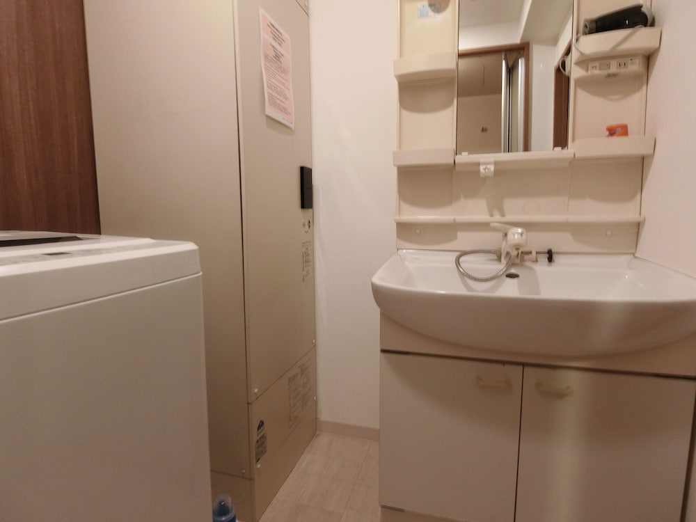 Sakura Sands Hotel Shinsaibashi