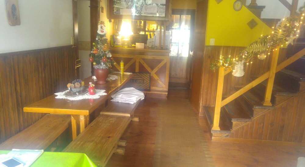 Hostal de la Laguna