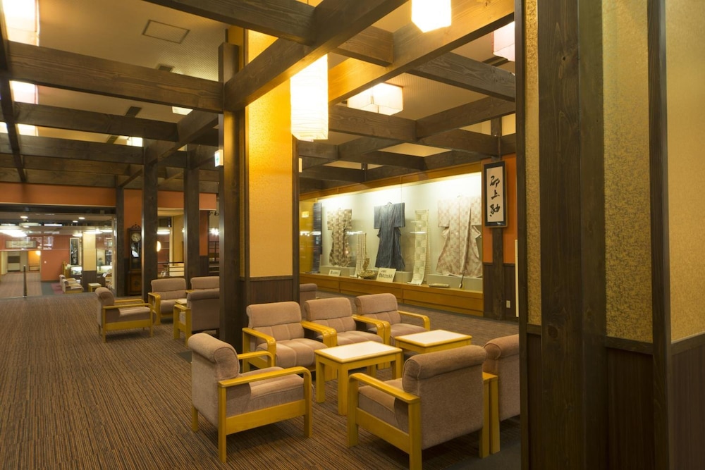 Hotel Gujo Hachiman