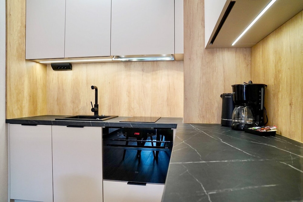 Baltic Waves Resort by Baltic Home