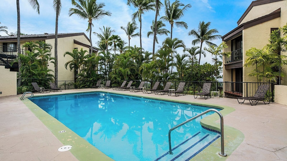 No Stairs - AC - Fantastic Ocean & Golf Course Views! -vrkcv