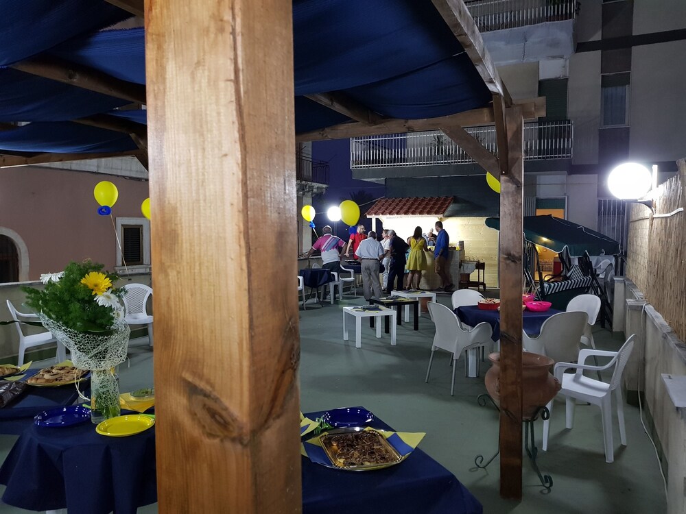 B&B Sul Molo