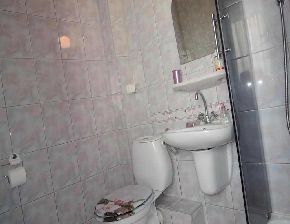 Holiday Home in Dziwnowek Near the Beach