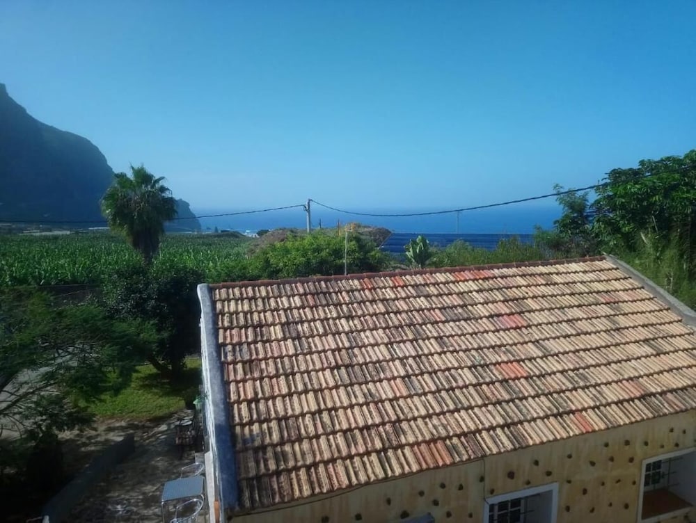 Casa El Cardon A2 Buenavista del Norte view 2