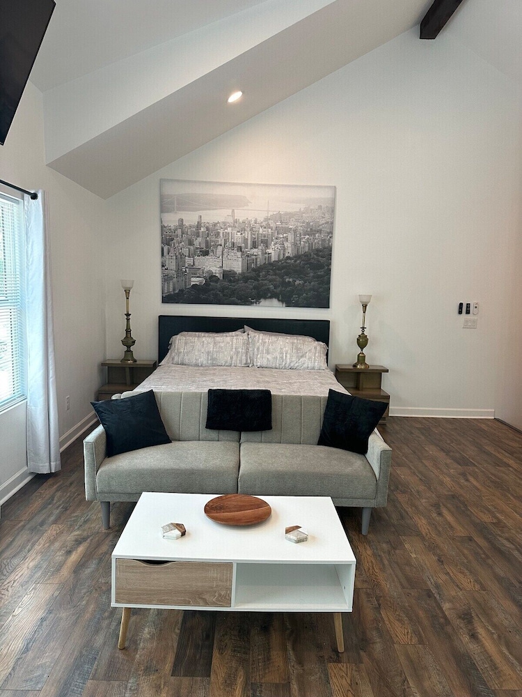 The Loft