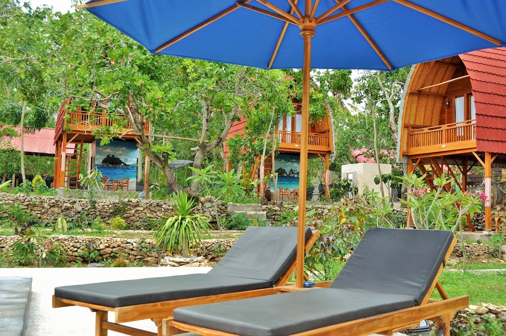 Kubu Sental Cottage 61