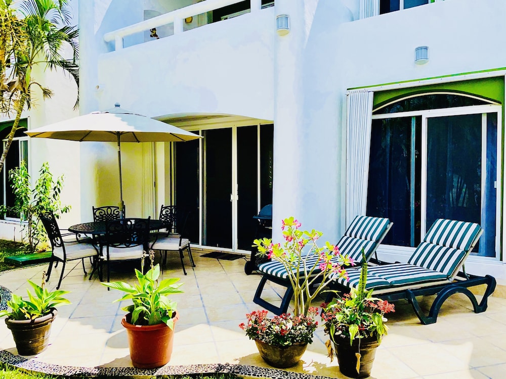 Dolce Vita Caribe B&B