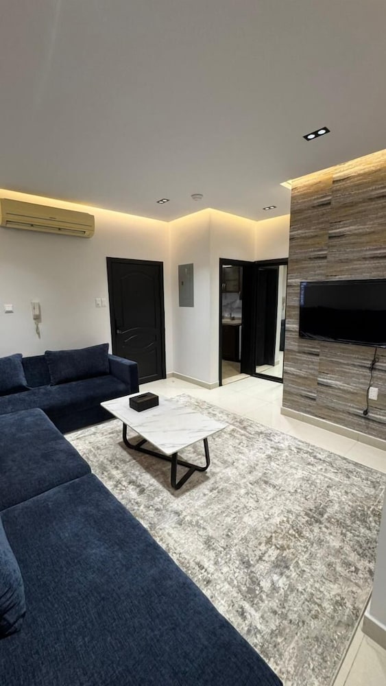 OrbitNet Suites Al Ulaya
