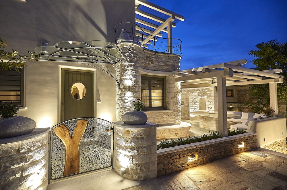 Sunrise Pelion Villas Sea View 2