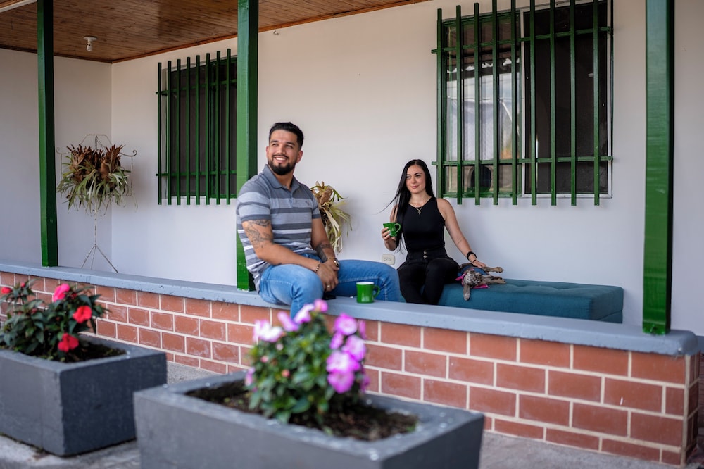 La Cosecha Hostal